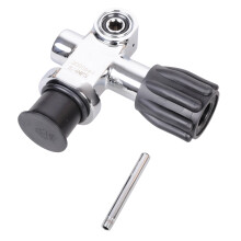 High Pressure 3/4inch Air Tanks Refill Adapter Filling Station Easy to Use Right hand