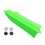 Snap Fit Plastic Boat Model Hull Educational Tool Compatible with Most System Green 1