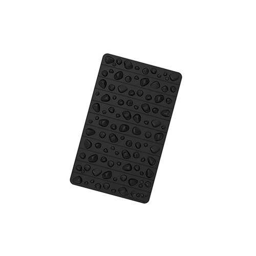 Foldable Foot Massage Mat Highly Density Points for Standing Relief Foot Pad BST
