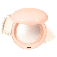 Velvet Cream Powder Highlighter For Natural Glow And Face Definition Color2