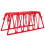 Plastic Train Bridge Model Easy Storage Travel Friendly Design Train Track 1