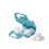 Lovely Shape Snow Ball Maker with Easy Grip Clamp Quick Use Snowballs Making Tool 14 1