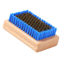 Multipurpose Ski Waxes Cleaning Tool Coppers Reinforced Brush For Snow Sports Gear Type B