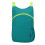 20L Travel Backpack Adjustable Shoulder Strap Hiking Backpack for Trekking Lake blue 1