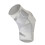 Adjustable Ankle Brace Breathable Ankle Support for Athletic Performances Gray S 1