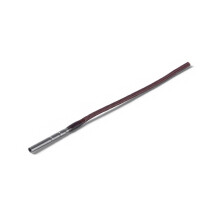 Multiple Size Fishing Rod Guides Easy Installation Tangles Frees Operations 1.5mm