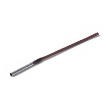 13 Size Stainless Fishing Rod Tip Rod Guides Multifunction Use Frees Rotation 1.8 mm