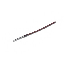 Tangles Resistant Fishing Rod Guides Stainless Offering 360 Degree Rotation 1.2mm