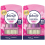 Febreze 2 x 20ml Febreze 3Volution Plug in refill - Blossom & Breeze 1