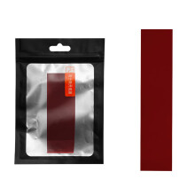 Stable Pickleballs Edge Protective Tape Paddles Protector Paddles Edge Guard Red