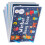 Tear Paste Educational Activity Book For Preschoolers Featuring Materials And Fun 4 1