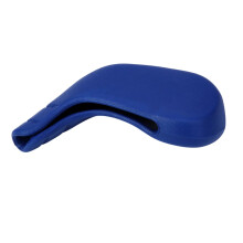Waterproof Headcover Golf Iron Club Head Cover Rod Head Protective Cases Blue