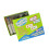 Interactive Flash Cards 30 Read and Rhyme Book Children Educational Learning Toy 1