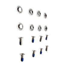 Universal Snowboard Screw with Not Slip Design Cold Weather Installation Tool