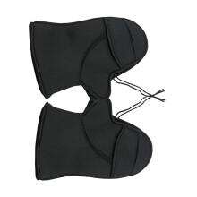 Motorcycle Handlebars Gloves Winter Motorbike Hand Warmer Mitts Easy to Use