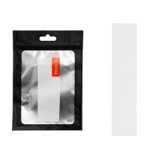 Pickleballs Edge Tape Protector Edge Guard TPU Materials Shockproof Performances Clear