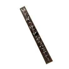 Smooth Rosewood Fingerboard Comfortable for Long Playing Folk Guitar Fingerboard