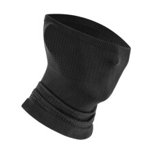 Headwear Tube Scarf Headbands Wind Proof Bandanas Face Mask for Cycling Hiking Black