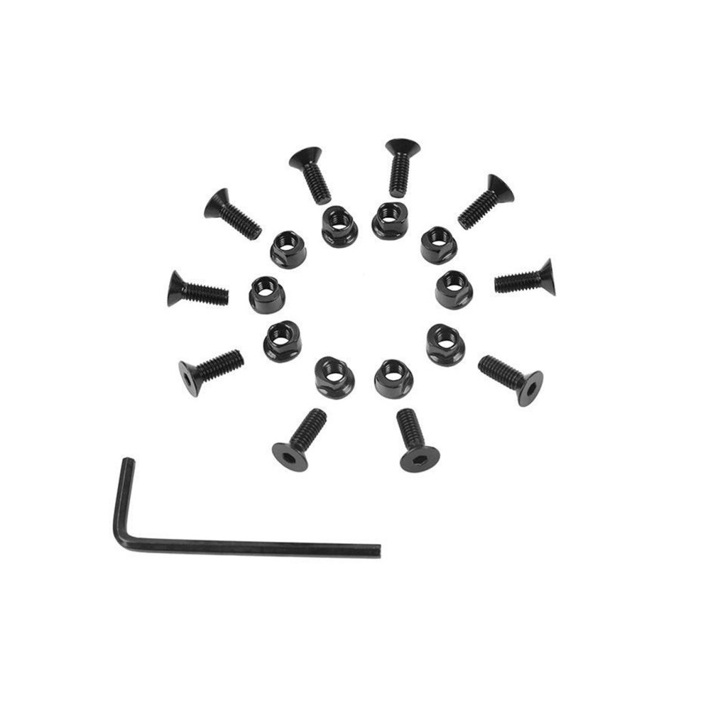 Screws And Nut Hardware Pack Enhancing Functionality In Recreations Activity 7696002372608