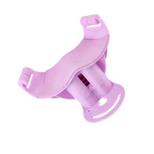 Light weight Portables Equipment For Pelvic Recovery Postpartum Toning Purple