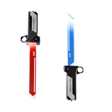 Extendable Light Sabers Adjustable Length for Various Age Children 1