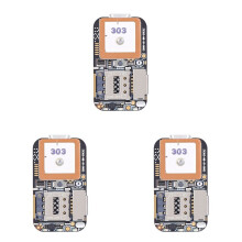 3X GPS Tracker SOS Real- Call Voice Tracking Locator for Laptop Elderly People Real Tracking Device