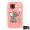 Boys Present Digital Toy Offering Camera and Learning Games Experience pink elephant 1