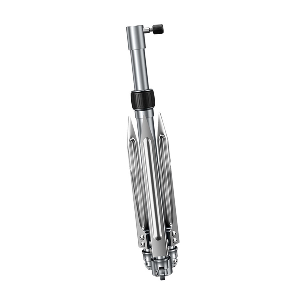 Stable Support Aluminum Angling Brasket And Multifunctional Accessory Tray Tripod Stand 7696002413585