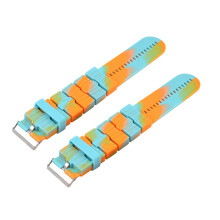 Quick Releases Buckles Silicone Weighted Wrist Ankle Strap Providing Support Color