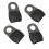 MultiPurpose Leather Finger Guard For Detailed Crafting Easy cleaning Surfaces 1