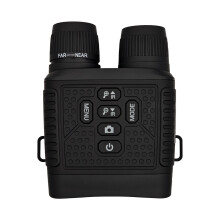 Compacts Design 2.5K Night Views Digital Telescope for Star Gazing and Wildlife