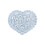 Reusable DIY Nail Template Silicone Mold Mushroom Maple Leaf Heart Design 01 1