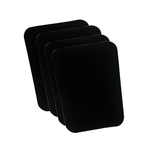 4 Pack Ski Shin Guards With High Impact Absorption for Superior Protections