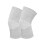 Adjustable Elastic Knee Support Enhances Flexibility For Gym Training Cycling Light Grey M 1