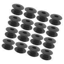 Foosball Rod Bushing Bearings Upgrade Smooth Control Table Football Bumper 16