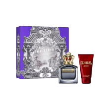 JPG Scandal Men's 100ml 2pc Giftset