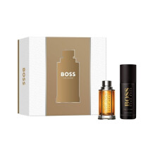 Boss The Scent Men's 50ml 2pc Giftset