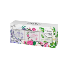 Yardley Perfumed Powder Trio Gift Set