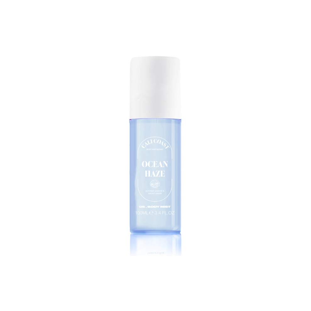Cali Coast Ocean Haze Body Mist 100Ml