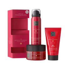 Rituals The Ritual Of Ayurveda 3pc Giftset