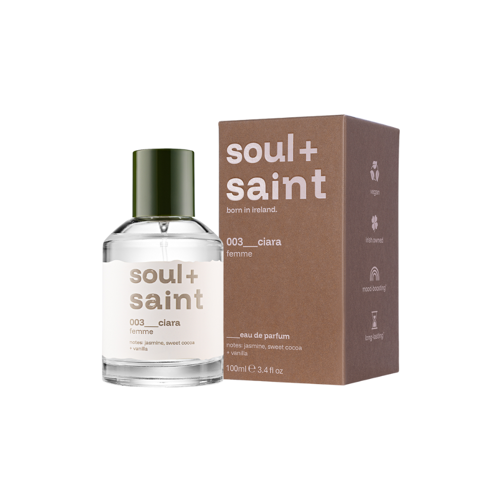 Soul & Saint 003 Ciara 100Ml Eau De Parfum Spray