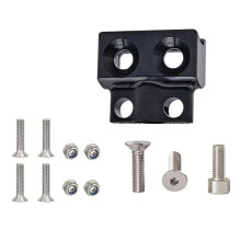 Folding Bike Rear Derailleur Extenders Bicycles Rear Derailleur Extension Adapter