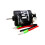 Premium Upgraded Replacement 540 Brushed Motor Suitable for 1/10 Vehicles 21T 1