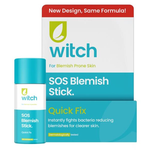 Witch SOS Blemish Stick 10g