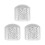 Durability Bass Guitar Control Knob for Simple Setup and Reliable Performances 1