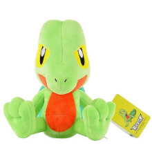 (Wooden Shougong (24cm)) Plush toys Wooden Shogun Carp King Pippi