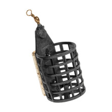 20g/30g/40g Round Feeders Basket Cage Basket Trap Lure Holder Fishing Lure 20g