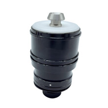 Bicycles Pneumatic Suspension Cylinder Shock absorbers Bicycles Accessories Black