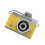 Dense Toy Camera Four thousand Vlogging Quests and Capturing Remembrances Yellow 1