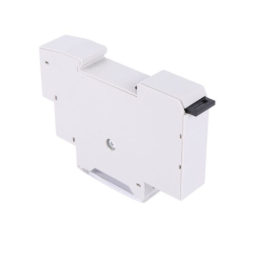 6X SUL180A 15 Minutes Mechanical Timer 24 Hours Programmable Din Rail   Relay Measurement Analysis Instruments